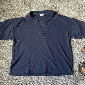 Faherty women’s top size Small